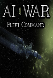 AI War: Fleet Command Cover