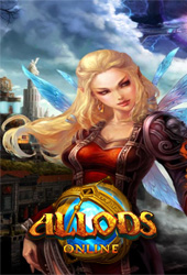 Allods Online Cover