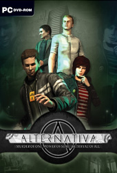 Alternativa Cover