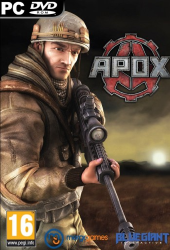 APOX Cover