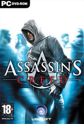 Assassin's Creed Cover