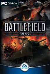 Battlefield 1942 Cover