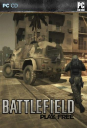 Battlefield Play4Free Cover