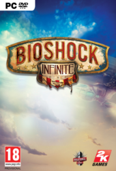 Irrational divulga requisitos mínimos de BioShock Infinite no PC - TecMundo