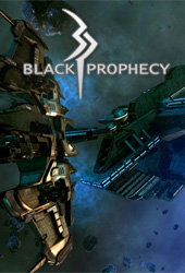 Black Prophecy Cover