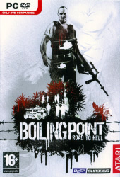 Boiling Point Cover