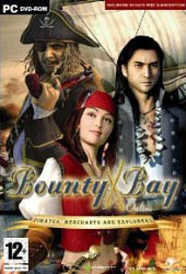 Bounty Bay Online Cover