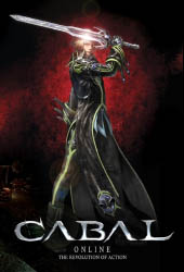 Cabal Online Cover