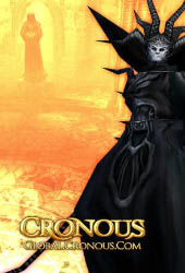 Cronous Cover