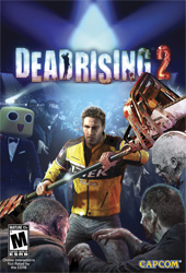 Dead Rising 2 Cover