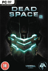 Dead Space 2 Cover