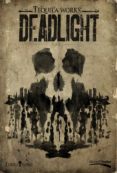 Deadlight Cover