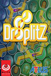 Droplitz Cover