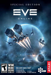 EVE Online Cover