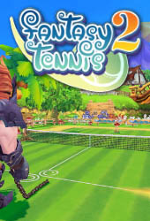 Fantasy Tennis Cover