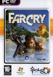 Farcry Cover