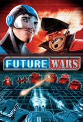 Future Wars Cover
