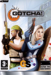 Gotcha Cover