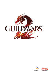 Guild Wars 2 Cover