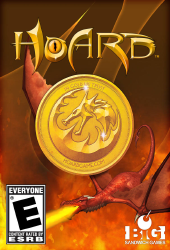 Hoard Cover