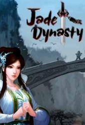 Jade Dynasty Cover