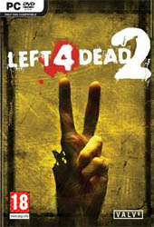 Left 4 Dead 2 system requirements