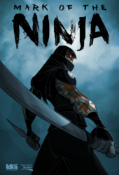 Mark of the Ninja Cover