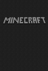 Minecraft Cover