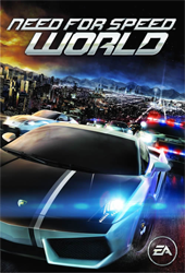 Need for Speed: World Cover