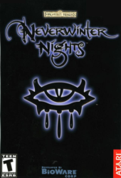 Neverwinter Nights Cover