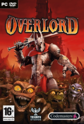 Overlord Cover