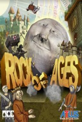 Rock of Ages Cover