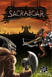 Sacraboar Cover