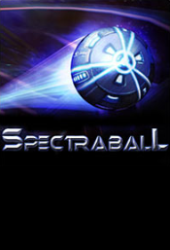 Spectraball Cover