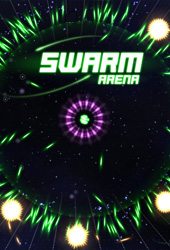 Swarm Arena Cover