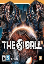 The Ball Cover