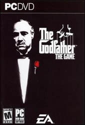 The Godfather: The Game Cover