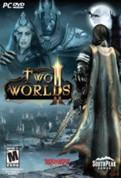 Two Worlds 2 Cover