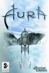 Aura: Fate of the Ages Cover