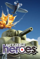Battlefield Heroes Cover
