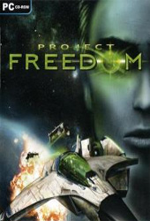 Project Freedom Cover