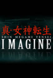 Shin Megami Tensei: Imagine Cover