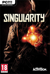 Singularity Cover
