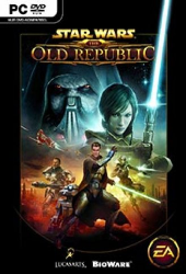 Star Wars: The Old Republic Cover