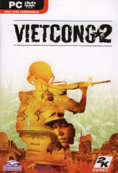 Vietcong 2 Cover