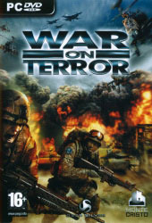 War on Terror Cover